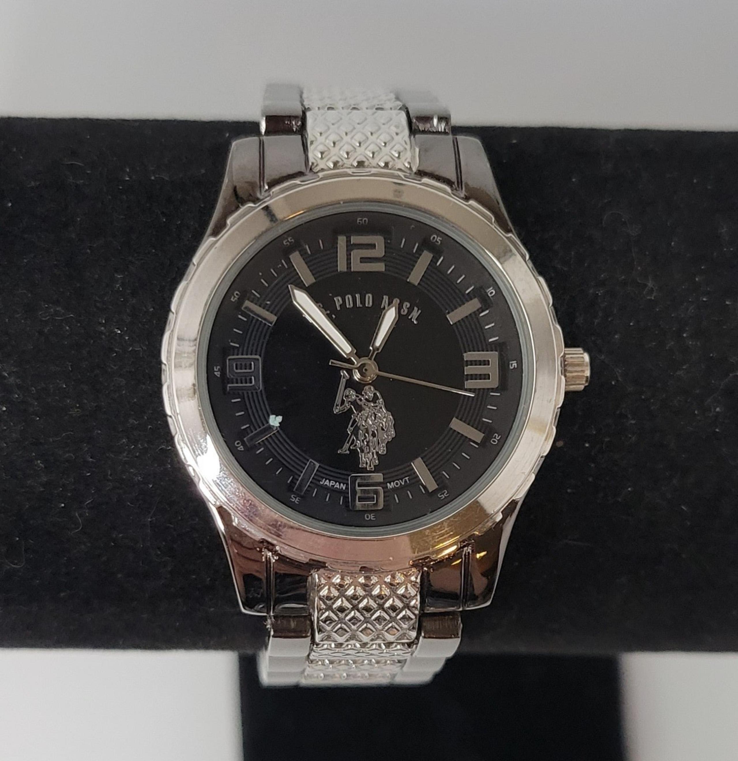 ~AVAILABLE: New! US Polo Assn Women's Watch