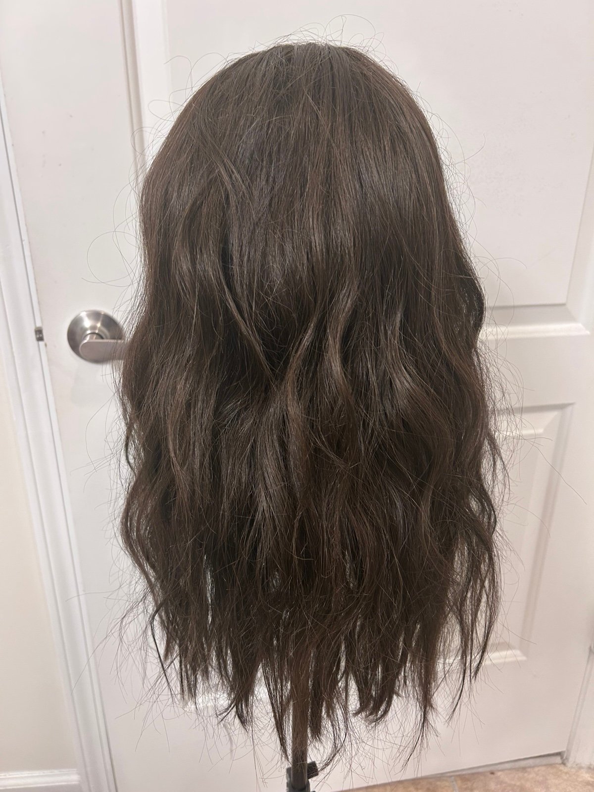 Belle Tress perfectly you wig