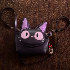 Studio ghibli Gigi cross body bag