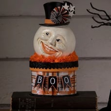 Halloween