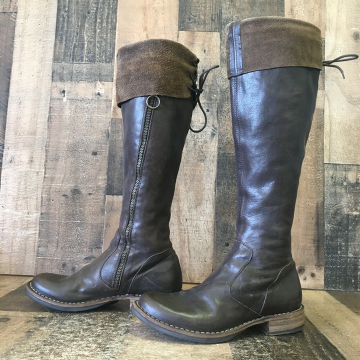 Baker fiorentini deals boots
