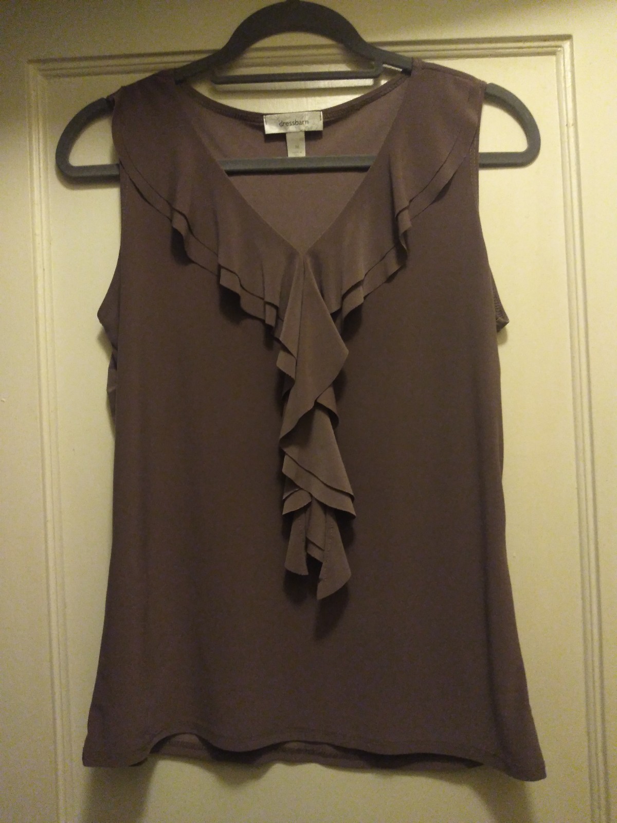 Dress Barn Twist Blouses Mercari