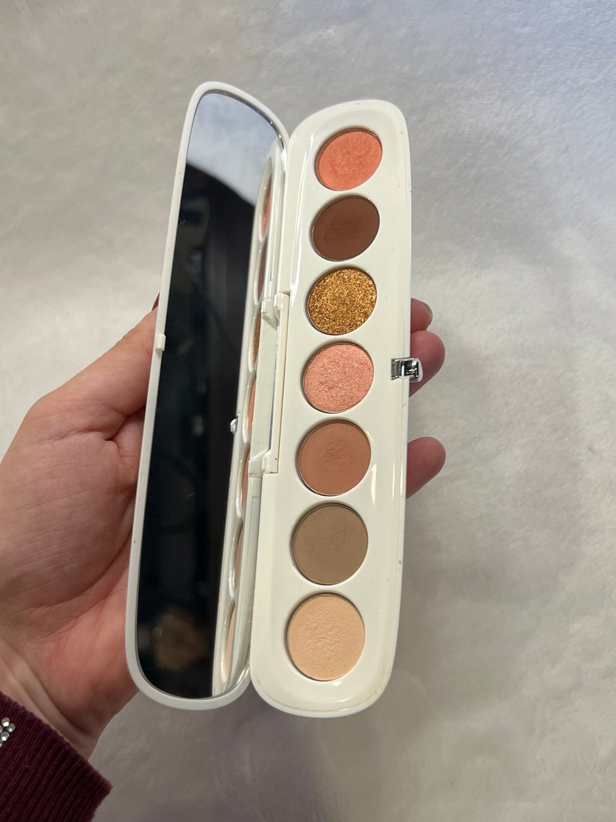 MARC JACOBS FantasEYES eyeshadow palette