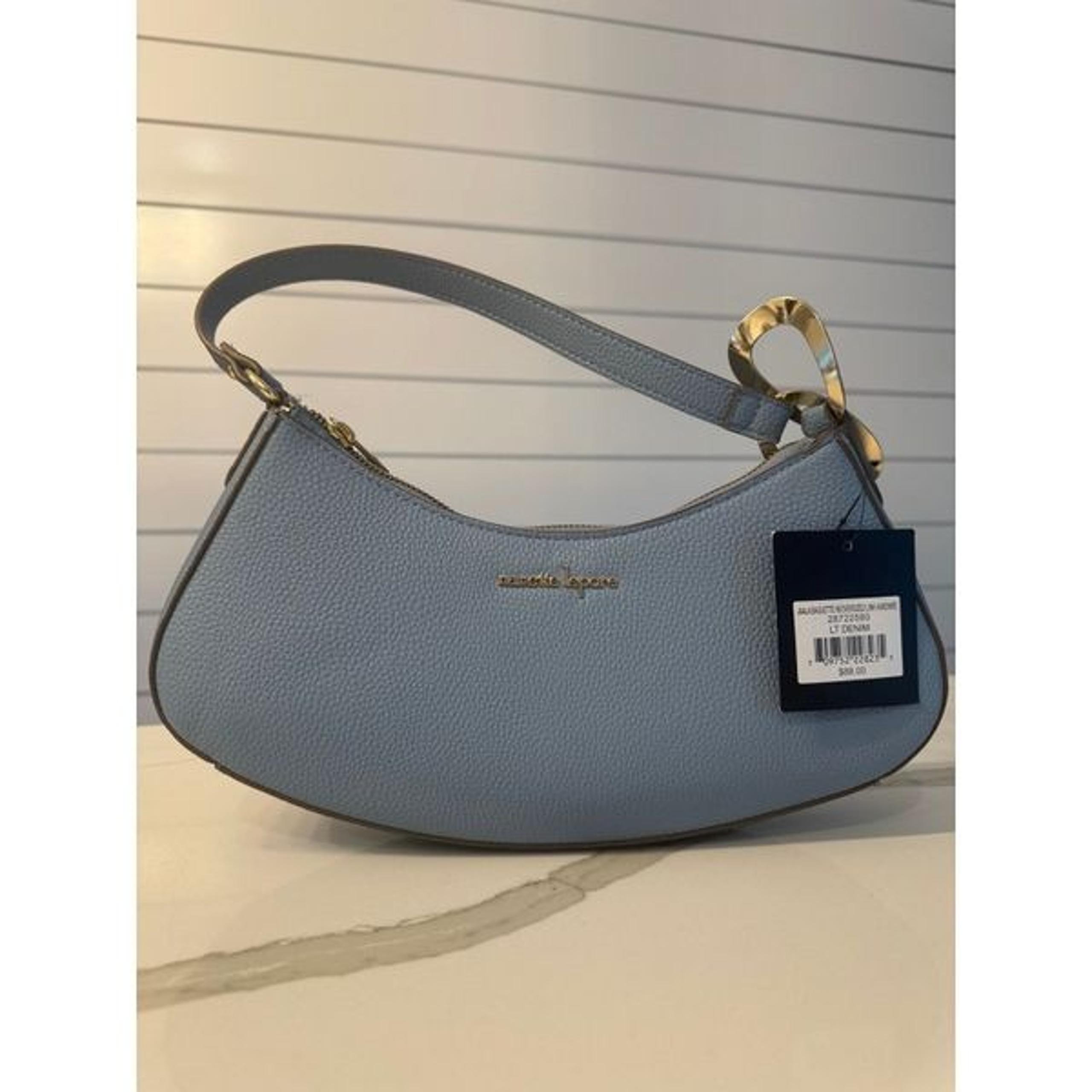 NEW! Nanette Lepore HOBO bag