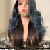 Wig Ombré