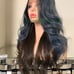 Wig Ombré