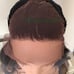 Wig Ombré
