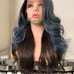 Wig Ombré