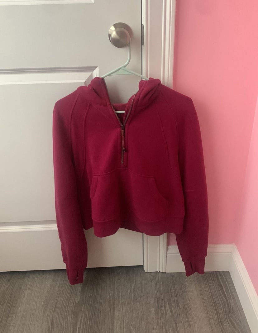 Lululemon scuba