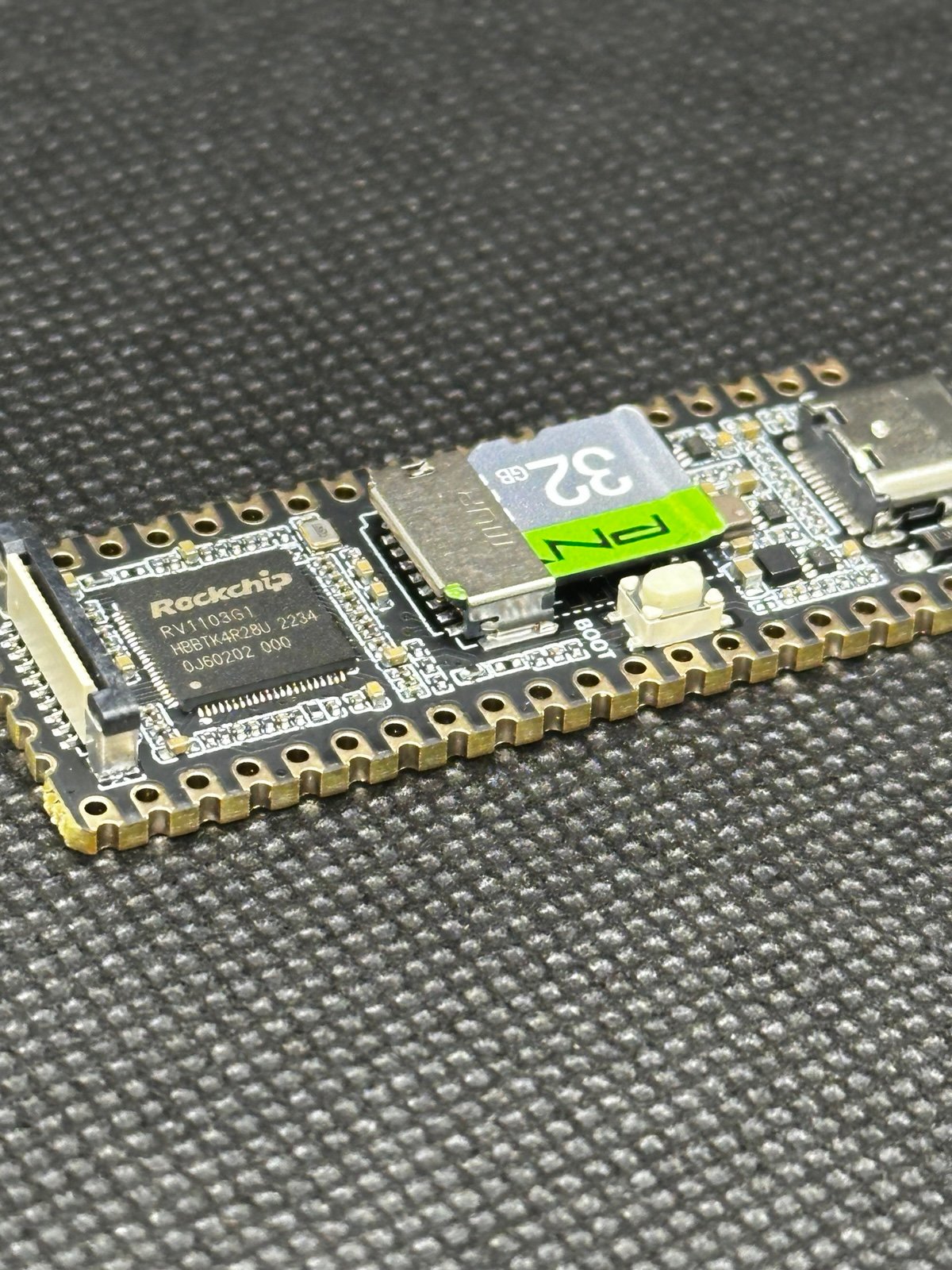Luckfox Pico Max