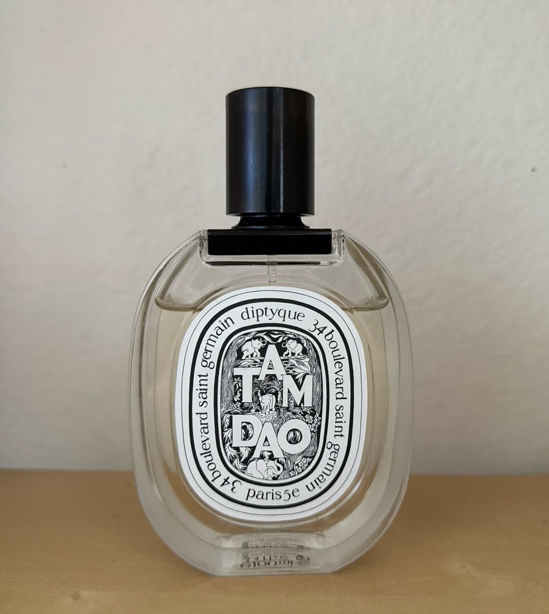 Diptyque Tam Dao 3.4 oz