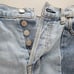 Pacsun 3 Piece High Rise Icon Denim Shorts SZ 24