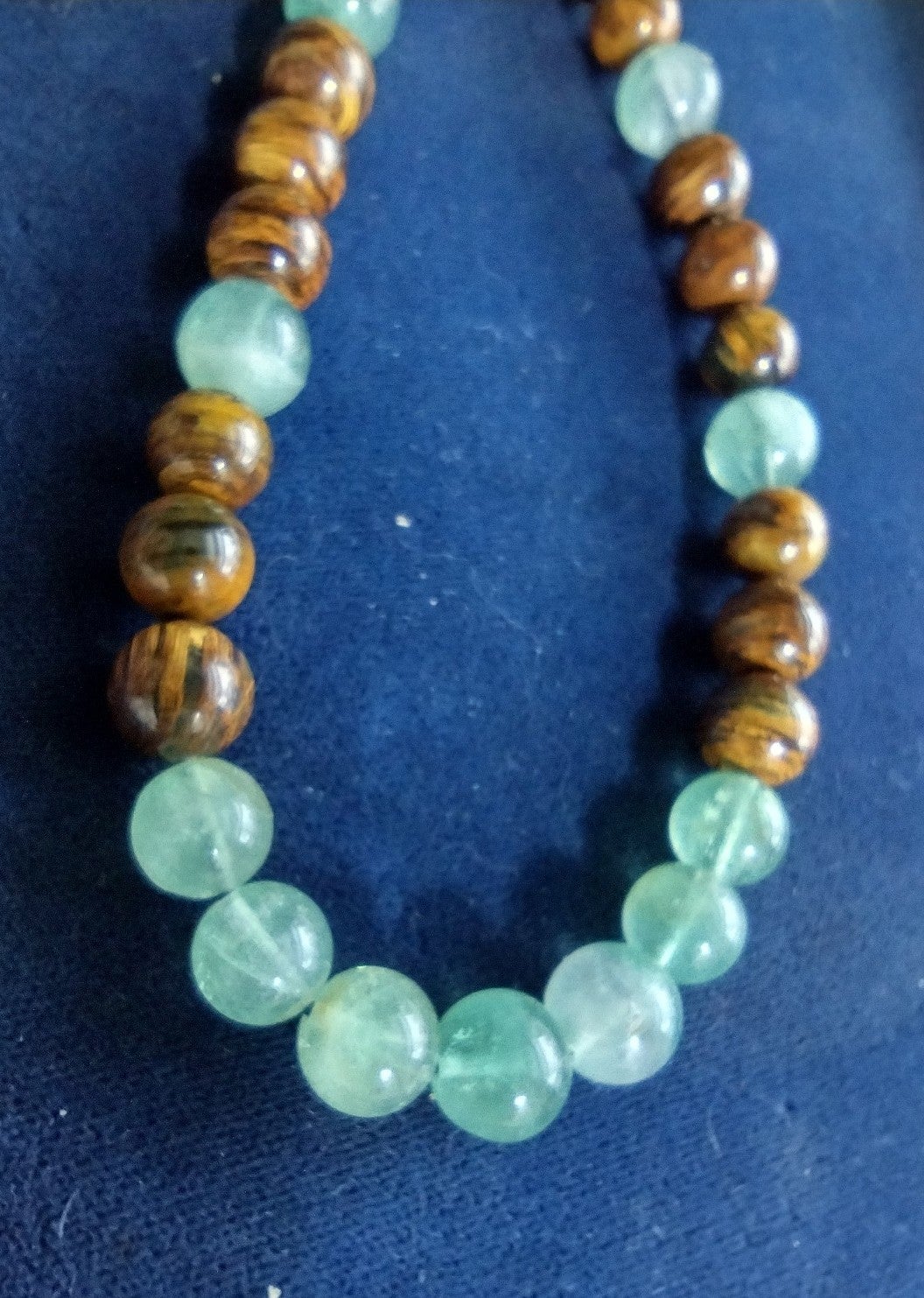 Necklace duet: frequency: q441