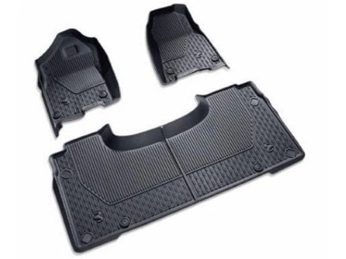Car mats