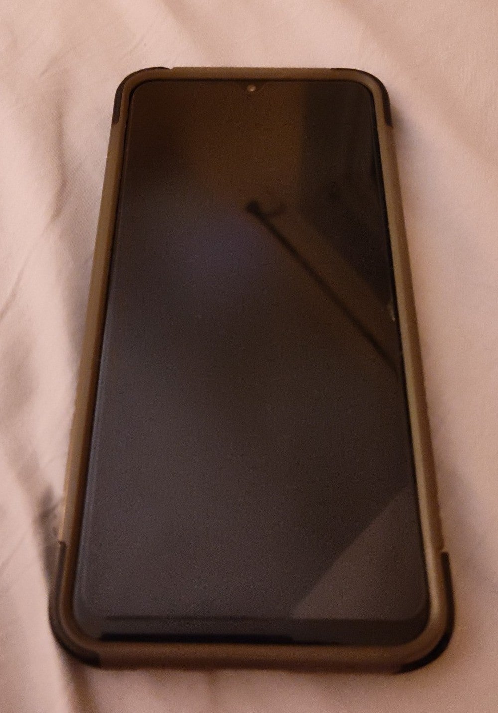 Samsung Galaxy A20