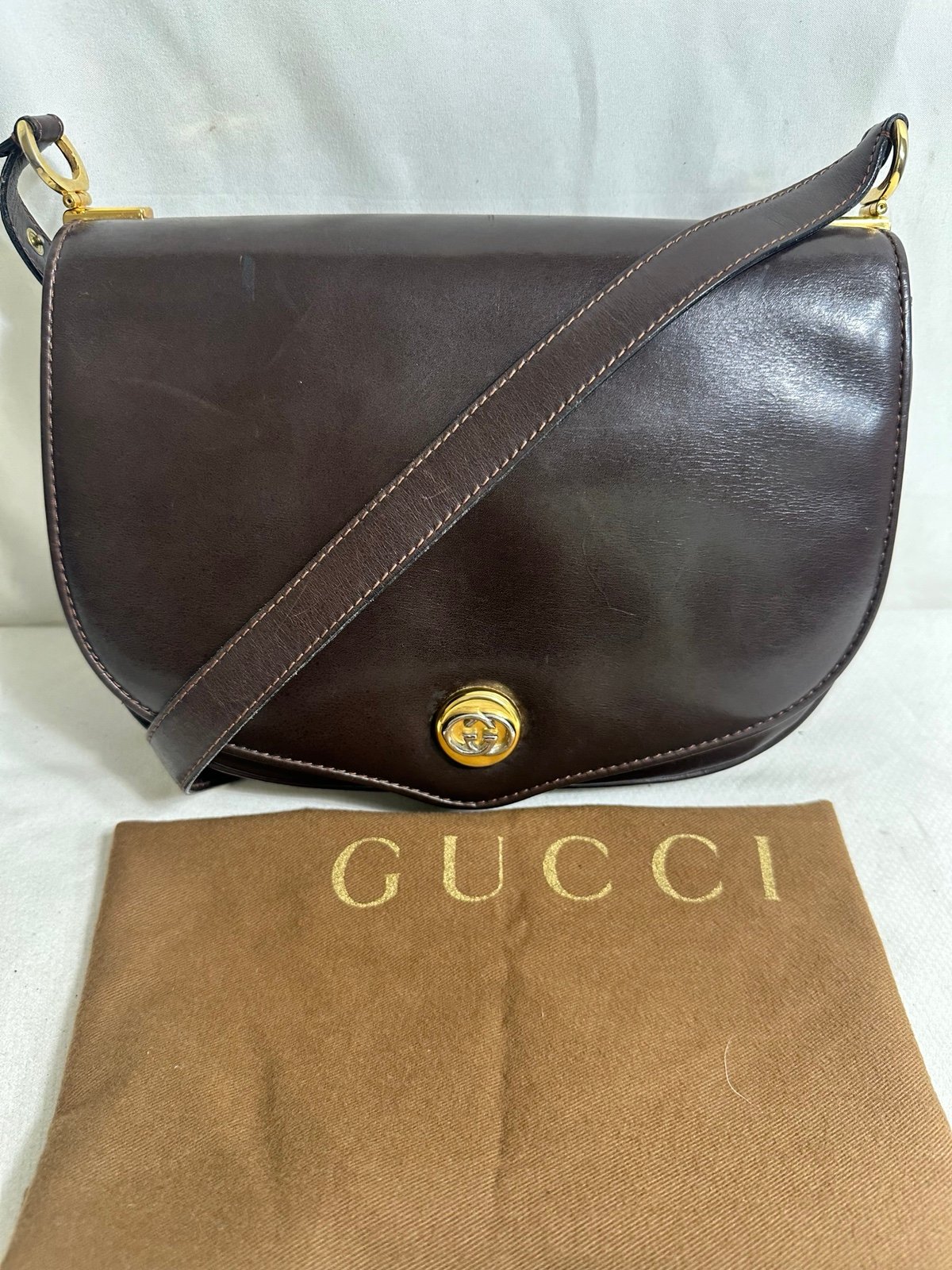 Gucci Shoulder Bag