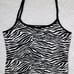 Old Navy Intimates Y2K Tank Top