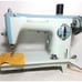 Vintage Brother Sewing Machine OILED & TESTED