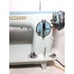 Vintage Brother Sewing Machine OILED & TESTED