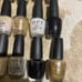 OPI Basics / Neutrals Nail Polish