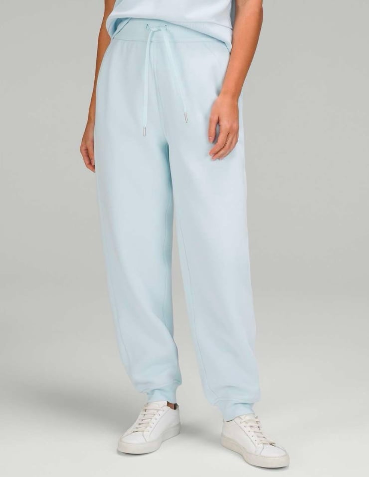 Lululemon scuba relaxed fit hr jogger