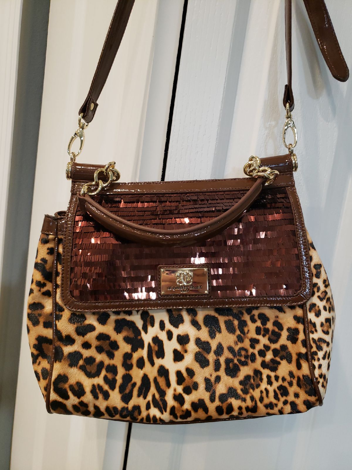 original by sharif purse