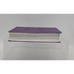 THE MESSAGE The Bible in Contemporary Language Numbered Edition 2002 Purple