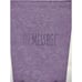 THE MESSAGE The Bible in Contemporary Language Numbered Edition 2002 Purple