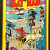 Wall Framed - Silver Age Batman # 161 (1964)
