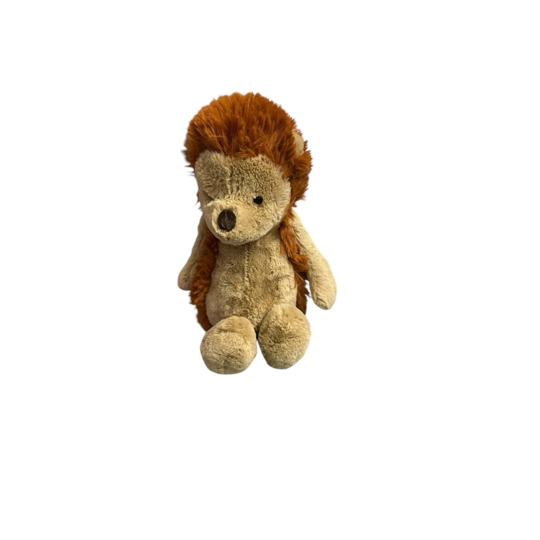 JellyCat Bashful Hedgehog NWT Medium