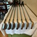 Wishon 752TC Custom Irons 5-SW