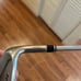 Wishon 752TC Custom Irons 5-SW