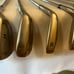 Wishon 752TC Custom Irons 5-SW
