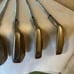 Wishon 752TC Custom Irons 5-SW