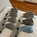 Wishon 752TC Custom Irons 5-SW