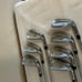 Wishon 752TC Custom Irons 5-SW