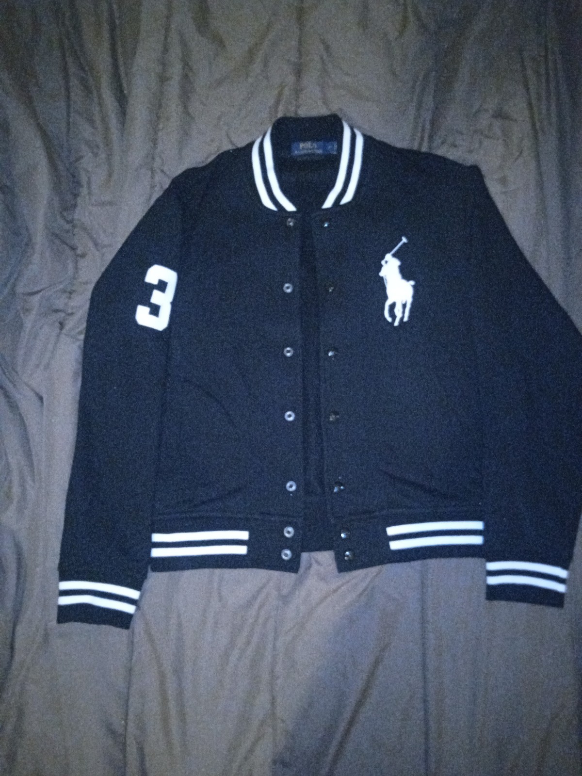 Ralph Lauren Jacket