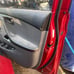 Hyundai Elantra door