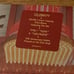 NSYNC CELEBRITY HOT PINK VINYL 12 LP 20th anniversary EXCLUSIVE RARE
