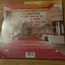 NSYNC CELEBRITY HOT PINK VINYL 12 LP 20th anniversary EXCLUSIVE RARE