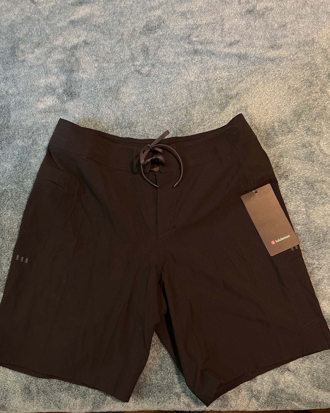 lululemon mens shorts