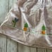 Florence eiseman bunny dress nwt 2t