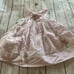 Florence eiseman bunny dress nwt 2t