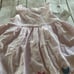 Florence eiseman bunny dress nwt 2t