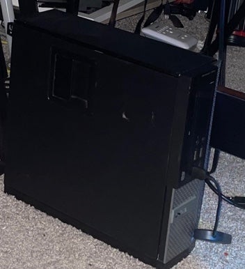 Windows 10 Work Pc