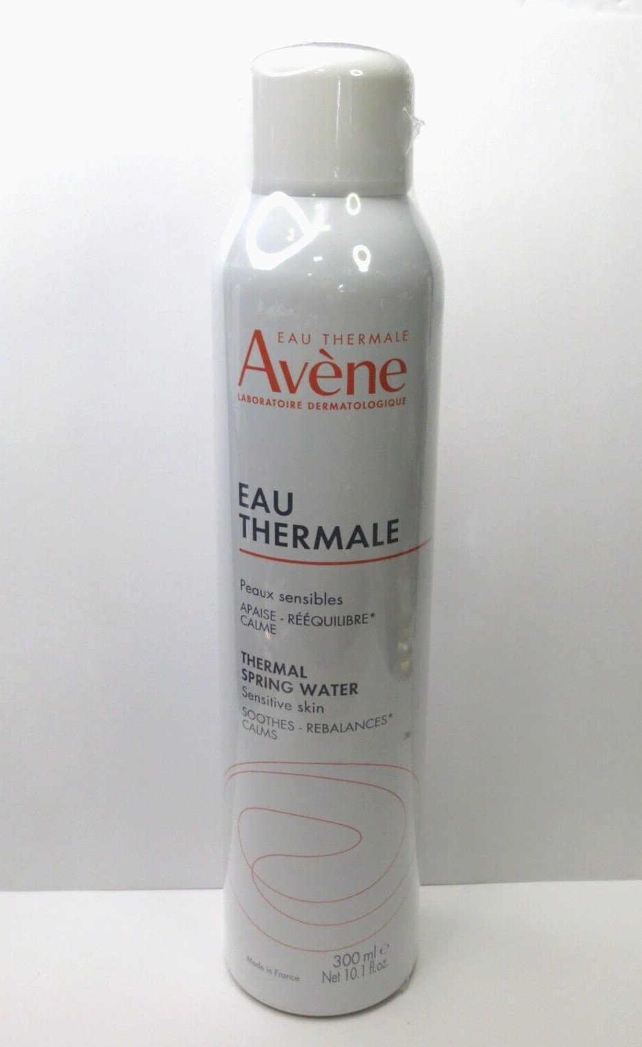 AVENE EAU THERMALE THERMAL SPRING WATER 10.1 OZ (LOT 3)