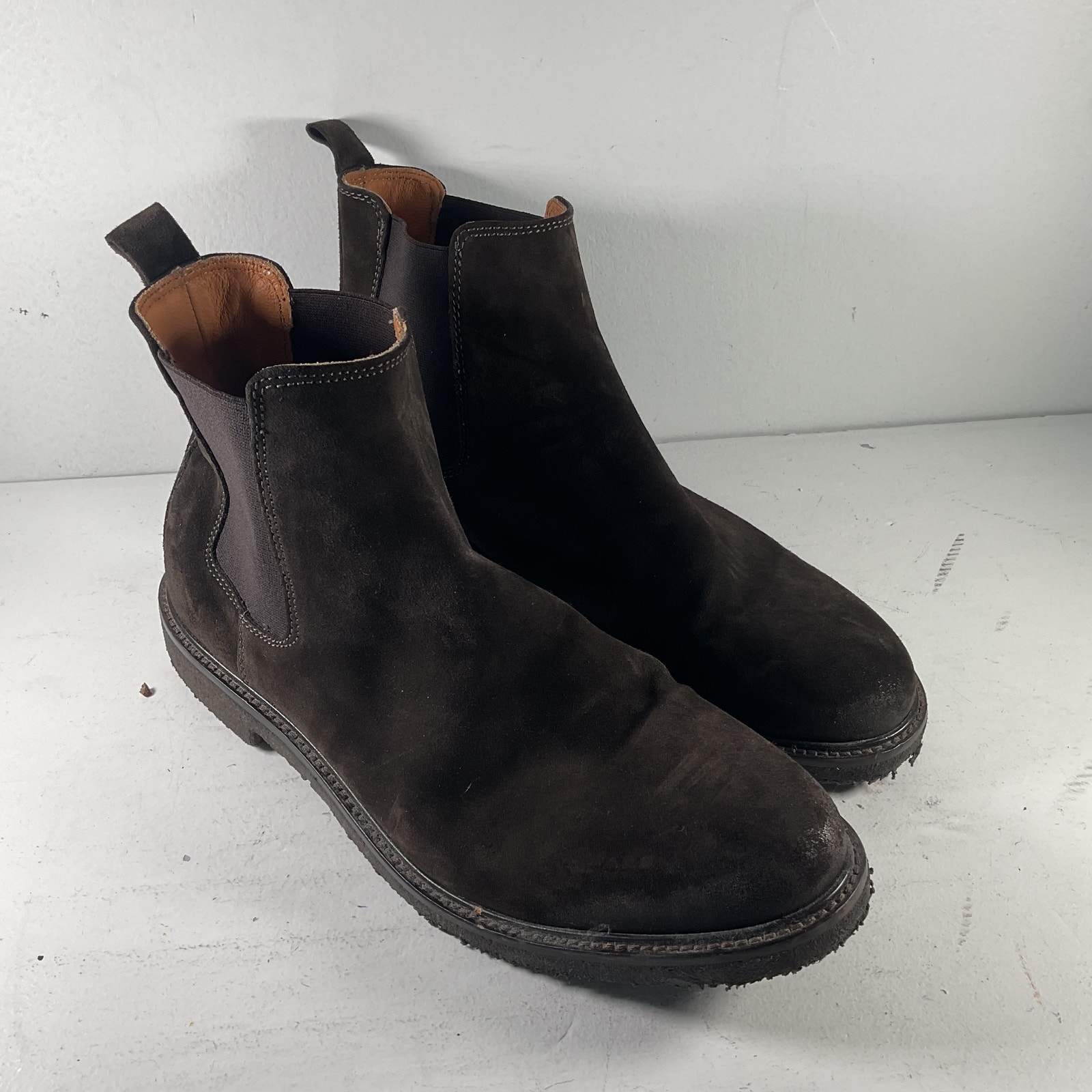 Bruno magli chelsea boots shop