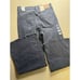 NWT Women's LEVI'S Black Ribcage Wide Leg Jeans Size W 32 X L 32 RRP £110