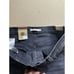 NWT Women's LEVI'S Black Ribcage Wide Leg Jeans Size W 32 X L 32 RRP £110