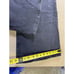 NWT Women's LEVI'S Black Ribcage Wide Leg Jeans Size W 32 X L 32 RRP £110